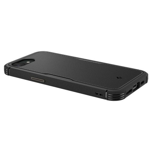 spigen core armor mag magsafe iphone 16e matte black na Arena.pl