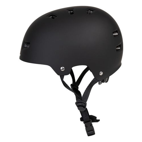 Kask Powerslide Allround Black Matt 50-54 cm na Arena.pl
