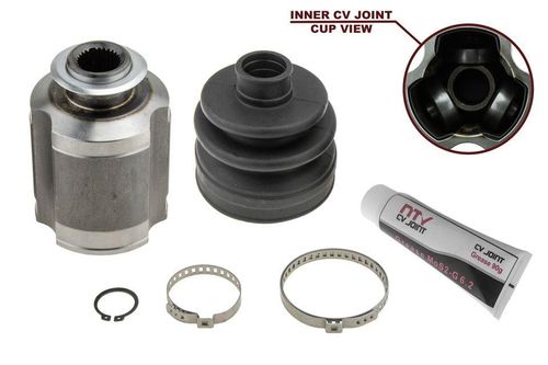 PRZEGUB WEWNĘTRZNY PRZÓD HYUNDAI SANTA FÉ II 2007 2008 2009 2010 2011 2012 na Arena.pl