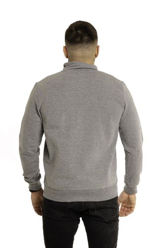 Bluza męska szara Grewis Rozmiar - 4XL na Arena.pl