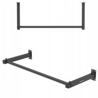 Uniwersalny Drążek do podciągania do ściany/sufitu ENDORFIT EH-D106