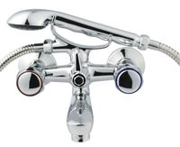 BATERIA WANNOWA ŚCIENNA - H/BW-11-FOS
