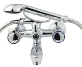 BATERIA WANNOWA ŚCIENNA - H/BW-11-FOS