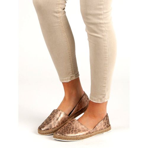 Espadryle W Cętki r.36 na Arena.pl