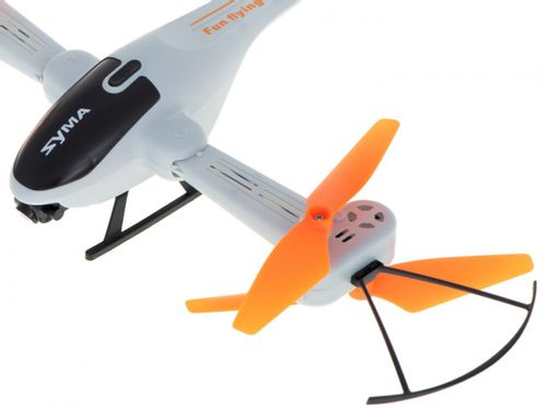 Dron RC SYMA Z5 na Arena.pl