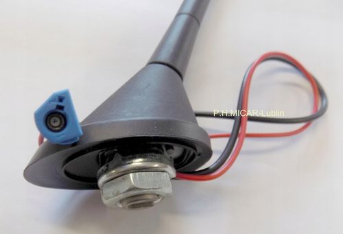 Antena sam. dachowa aktywna OPEL na Arena.pl