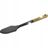 Staub Łopatka do ciast 30 cm Akacja + silicon