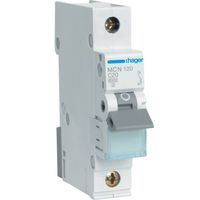 wyłącznik nadprądowy 6ka 1-polowy c 20a - e+1mcn120e