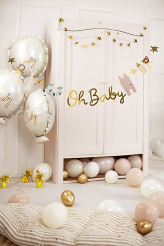 baner oh baby, mix, 2.5 m na Arena.pl