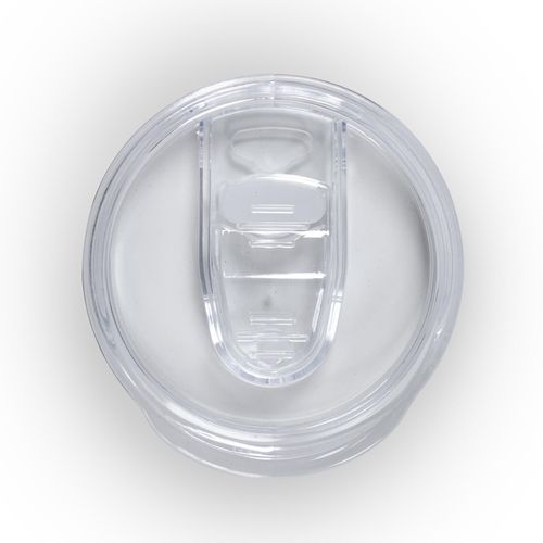 TermoLid – stalowe matero z pokrywką – motyw Verde Mate (czarny) – 350 ml na Arena.pl