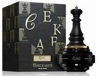ARMAF Checkmate - King Perfumy arabskie męskie 100ml EDP