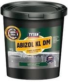 Lepik na zimno Tytan Abizol KL DM 9kg klej do papy izolacja fundamentu