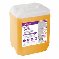 pianka do czyszczenia grillów/piekarników eco shine 5l, 1 szt.