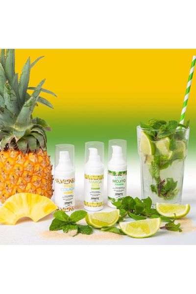 Exsens Gift Set Let's Celebrate! 3 X 30Ml zdjęcie 4