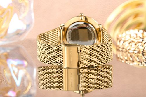 zegarek damski michael kors pyper mk4339 + box na Arena.pl