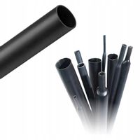 Koszulka izolacyjna termokurczliwa poliolefina 40 mm