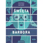 Święta Barbora