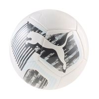 Piłka nożna Puma Individual Liga Graphic biało-czarna 84948 02 r. — Rozmiar: 5