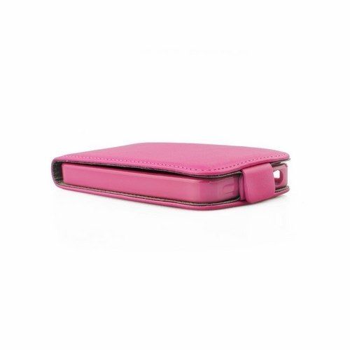 Kabura SLIM FLEXI iPhone 6 Plus róż na Arena.pl