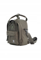 Torba na ramię Discovery Cave - khaki