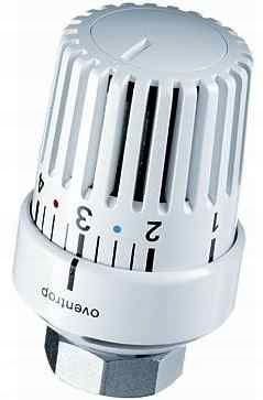 Głowica termostatyczna UNI LH M30X1.5 Oventrop na Arena.pl