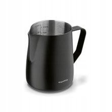 Dzbanek DO SPIENIANIA MLEKA metalowy MLECZNIK 0,6l na Arena.pl