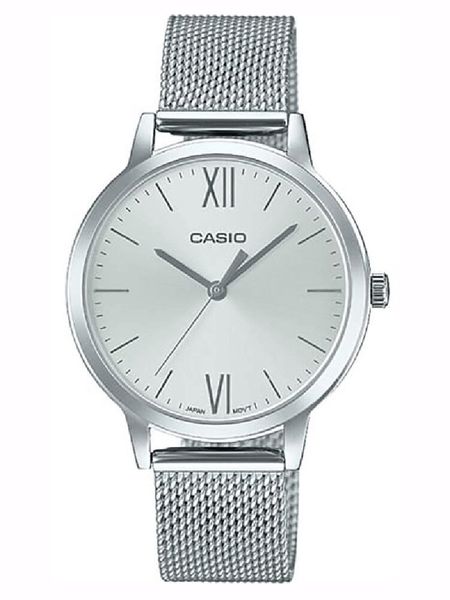 ZEGAREK DAMSKI CASIO LTP-E157M-7A + BOX zdjęcie 1