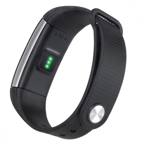 Opaska Fitness Tracker PR-500 na Arena.pl