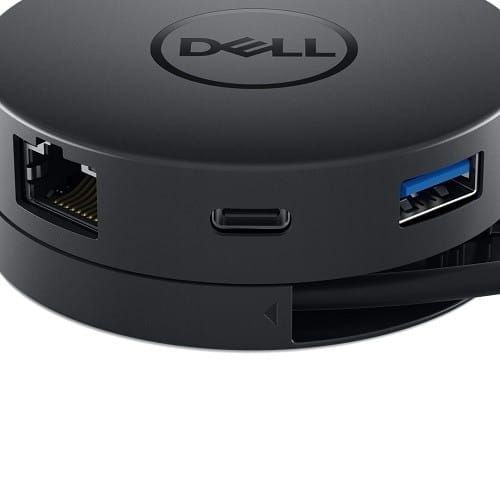 Dell Adapter USB-C DA300 na Arena.pl