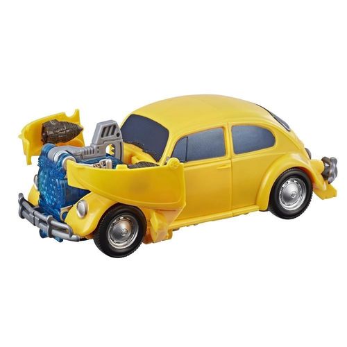 Hasbro Figurka Transformers MV6 Energon Igniters Nitro - Bumblebee na Arena.pl