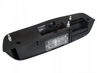 KLAMKA KLAPY ZEWNĘTRZNA do Land Rover Freelander
