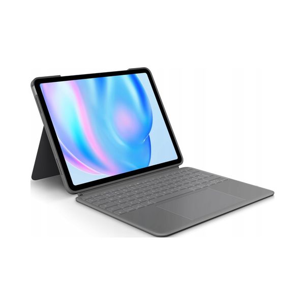 Etui Logitech Combo Touch iPad Air 13''(M2/M3) zdjęcie 1