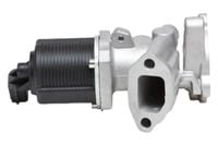 Zawór EGR do OPEL Astra H Corsa D