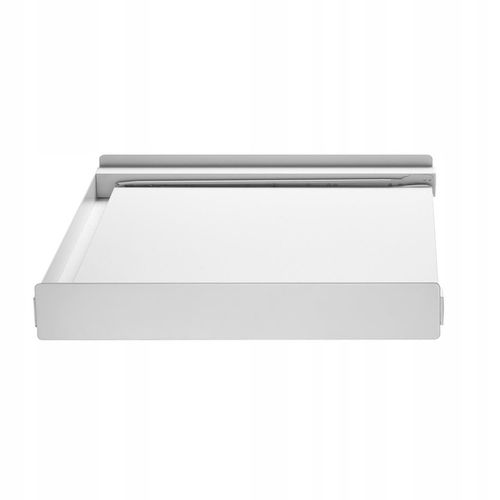 Łącznik pralki z suszarką półka Maclean uniwersalny max 60kg MC-890 na Arena.pl