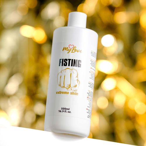 Mylove Fisting-Extreme Slide 500 Ml. na Arena.pl