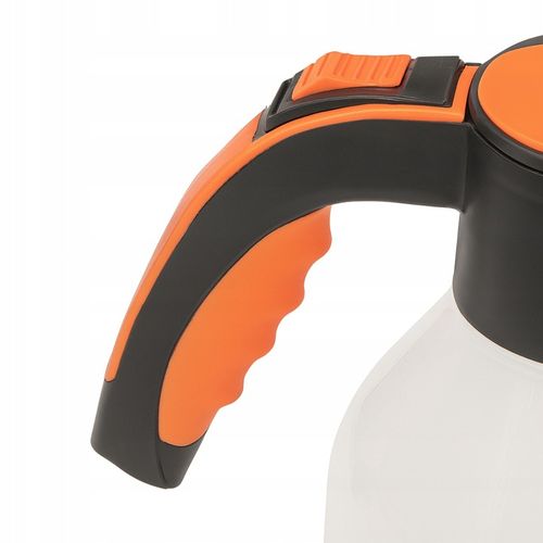 Zestaw na chwasty Opryskiwacz 1,5L z Roundup 1L środek oprysk na Arena.pl