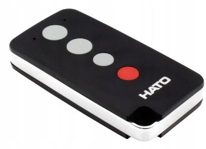 Pilot HATO Silent na Arena.pl