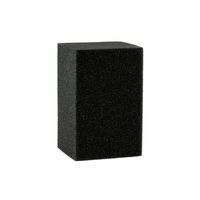 Cartec gąbka, aplikator do żeli i dresingów duży