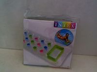 Materac przeCroczysty 188X71 59894 /12 08897.