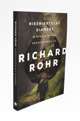 Nieśmiertelny diament na Arena.pl