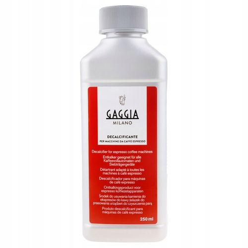 Odkamieniacz Gaggia CA6700 250ML na Arena.pl