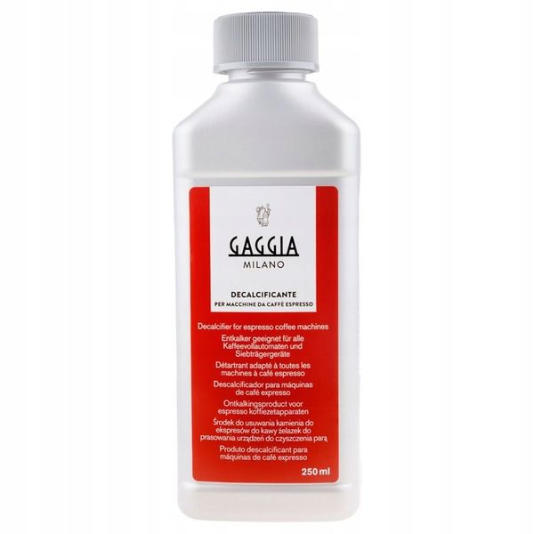 Odkamieniacz Gaggia CA6700 250ML zdjęcie 1