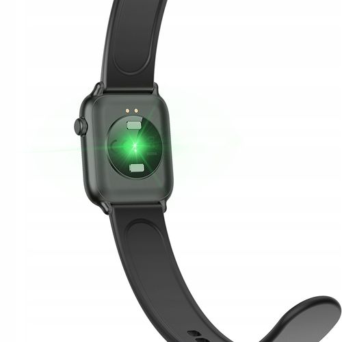 Smartwatch KW37 PRO Black na Arena.pl