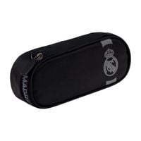 piórnik real madrid black ac6 4341