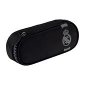 piórnik real madrid black ac6 4341
