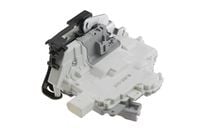 SIŁOWNIK CENTRALNEGO ZAMKA TYŁ PRAWY TYŁ SEAT LEON 2010 2011 2012