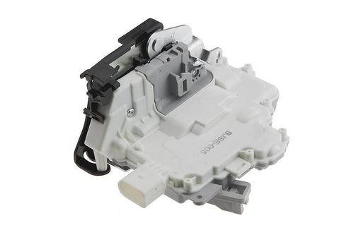 SIŁOWNIK CENTRALNEGO ZAMKA TYŁ PRAWY TYŁ SEAT LEON 2010 2011 2012 na Arena.pl