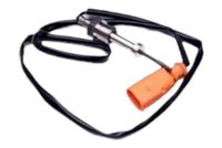 Czujnik t. spalin VW Passat Tiguan Touran 2.0 TDI