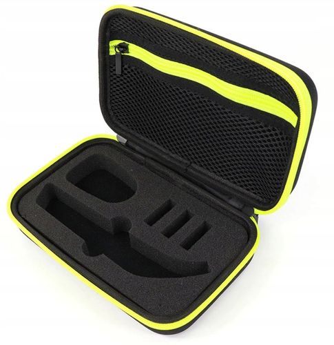 ETUI na Golarkę PHILIPS ONEBLADE PRO 360 Trymer Nasadki Ostrza Wkłady na Arena.pl