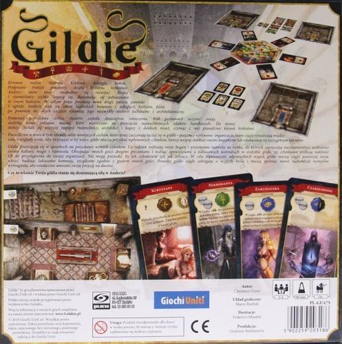 Galakta Gra Gildie na Arena.pl